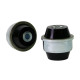 Whiteline sway bars and accessories Whiteline W63580 Trailing Arm Lower Bushing Kit | races-shop.com
