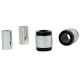 Whiteline sway bars and accessories Whiteline W63579 Control Arm Upper Outer Bushing Kit | races-shop.com