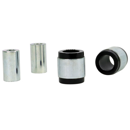 Whiteline sway bars and accessories Whiteline W63579 Control Arm Upper Outer Bushing Kit | races-shop.com