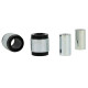 Whiteline sway bars and accessories Whiteline W63579 Control Arm Upper Outer Bushing Kit | races-shop.com