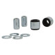 Whiteline sway bars and accessories Whiteline W63577 Control Arm Lower Front Outer Bushing Kit | races-shop.com