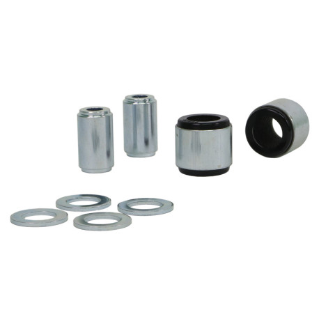 Whiteline sway bars and accessories Whiteline W63577 Control Arm Lower Front Outer Bushing Kit | races-shop.com