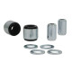 Whiteline sway bars and accessories Whiteline W63577 Control Arm Lower Front Outer Bushing Kit | races-shop.com