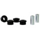 Whiteline sway bars and accessories Whiteline W63576 Control Arm Lower Rear Outer Bushing Kit | races-shop.com