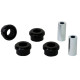Whiteline sway bars and accessories Whiteline W63576 Control Arm Lower Rear Outer Bushing Kit | races-shop.com
