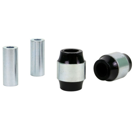 Whiteline sway bars and accessories Whiteline W63575 Control Arm Lower Rear Inner Bushing Kit | races-shop.com