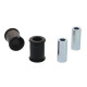 Whiteline sway bars and accessories Whiteline W63568 Control Arm Lower Front Bushing Kit | races-shop.com