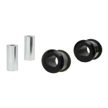 Whiteline sway bars and accessories Whiteline W63553 Control Arm Lower Rear Inner Bushing Kit | races-shop.com