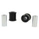 Whiteline sway bars and accessories Whiteline W63553 Control Arm Lower Rear Inner Bushing Kit | races-shop.com