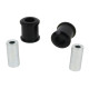 Whiteline sway bars and accessories Whiteline W63553 Control Arm Lower Rear Inner Bushing Kit | races-shop.com