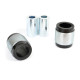 Whiteline sway bars and accessories Whiteline W63552 Control Arm Lower Front Outer Bushing Kit | races-shop.com