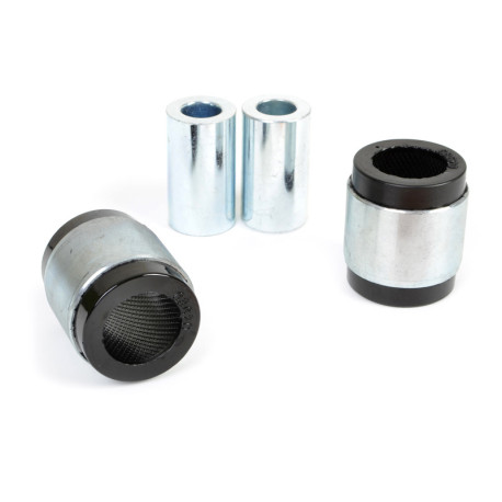Whiteline sway bars and accessories Whiteline W63552 Control Arm Lower Front Outer Bushing Kit | races-shop.com