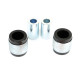 Whiteline sway bars and accessories Whiteline W63552 Control Arm Lower Front Outer Bushing Kit | races-shop.com