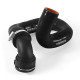 Ford Racing Silicone Hoses MISHIMOTO - 2012+ Ford Focus ST (radiator) | races-shop.com