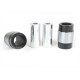 Whiteline sway bars and accessories Whiteline W63551 Control Arm Lower Front Inner Bushing Kit | races-shop.com