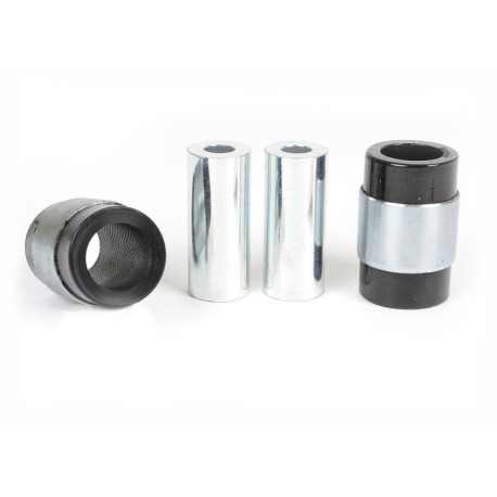 Whiteline sway bars and accessories Whiteline W63551 Control Arm Lower Front Inner Bushing Kit | races-shop.com