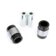 Whiteline sway bars and accessories Whiteline W63551 Control Arm Lower Front Inner Bushing Kit | races-shop.com
