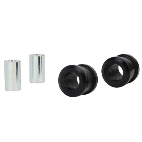 Whiteline sway bars and accessories Whiteline W63550 Control Arm Upper Outer Bushing Kit | races-shop.com