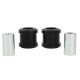 Whiteline sway bars and accessories Whiteline W63550 Control Arm Upper Outer Bushing Kit | races-shop.com