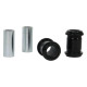 Whiteline sway bars and accessories Whiteline W63546 Control Arm Lower Inner Bushing Kit | races-shop.com
