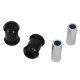 Whiteline sway bars and accessories Whiteline W63546 Control Arm Lower Inner Bushing Kit | races-shop.com