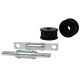 Whiteline sway bars and accessories Whiteline W63544 Trailing Arm Front Bushing Kit | races-shop.com