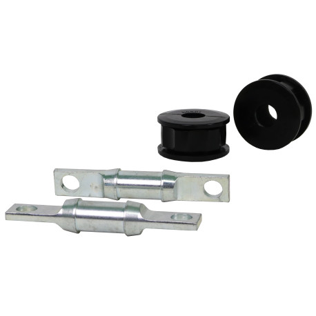 Whiteline sway bars and accessories Whiteline W63544 Trailing Arm Front Bushing Kit | races-shop.com