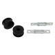 Whiteline sway bars and accessories Whiteline W63544 Trailing Arm Front Bushing Kit | races-shop.com