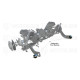 Whiteline sway bars and accessories Whiteline W63544 Trailing Arm Front Bushing Kit | races-shop.com