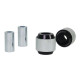 Whiteline sway bars and accessories Whiteline W63498 Control Arm Lower Inner Front Bushing Kit | races-shop.com