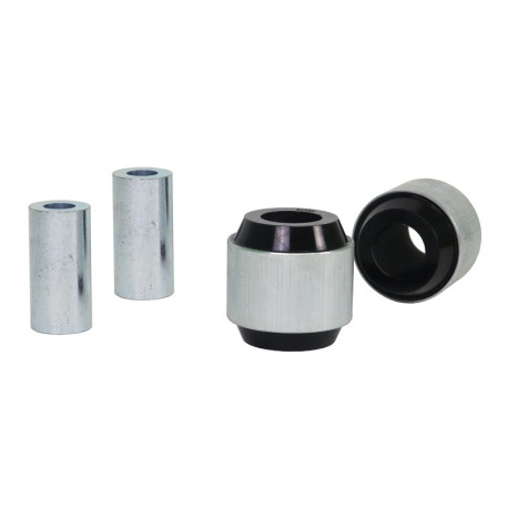 Whiteline sway bars and accessories Whiteline W63498 Control Arm Lower Inner Front Bushing Kit | races-shop.com