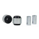 Whiteline sway bars and accessories Whiteline W63498 Control Arm Lower Inner Front Bushing Kit | races-shop.com