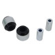 Whiteline sway bars and accessories Whiteline W63498 Control Arm Lower Inner Front Bushing Kit | races-shop.com
