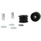 Whiteline sway bars and accessories Whiteline W63486 Trailing Arm Front Bushing Kit | races-shop.com
