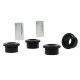 Whiteline sway bars and accessories Whiteline W63484 Control Arm Lower Bushing Kit | races-shop.com