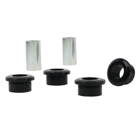 Whiteline sway bars and accessories Whiteline W63484 Control Arm Lower Bushing Kit | races-shop.com