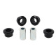 Whiteline sway bars and accessories Whiteline W63484 Control Arm Lower Bushing Kit | races-shop.com