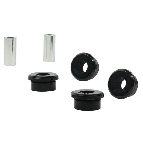 Whiteline sway bars and accessories Whiteline W63474 Control Arm Upper Inner Bushing Kit | races-shop.com