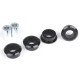 Whiteline sway bars and accessories Whiteline W63472 Control Arm Lower Front Inner Bushing Kit | races-shop.com