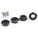 Whiteline sway bars and accessories Whiteline W63472 Control Arm Lower Front Inner Bushing Kit | races-shop.com