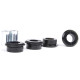 Whiteline sway bars and accessories Whiteline W63472 Control Arm Lower Front Inner Bushing Kit | races-shop.com