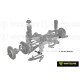 Whiteline sway bars and accessories Whiteline W63472 Control Arm Lower Front Inner Bushing Kit | races-shop.com