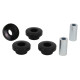 Whiteline sway bars and accessories Whiteline W63459 Control Arm Lower Rear Outer Bushing Kit | races-shop.com