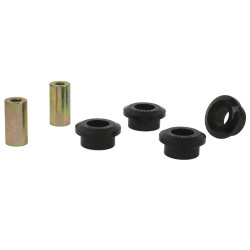 Whiteline W63442 Control Arm Lower Inner Rear Bushing Kit