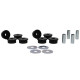 Whiteline sway bars and accessories Whiteline W63440 Trailing Arm Lower Bushing Kit | races-shop.com