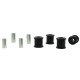 Whiteline sway bars and accessories Whiteline W63438 Trailing Arm Upper Bushing Kit | races-shop.com