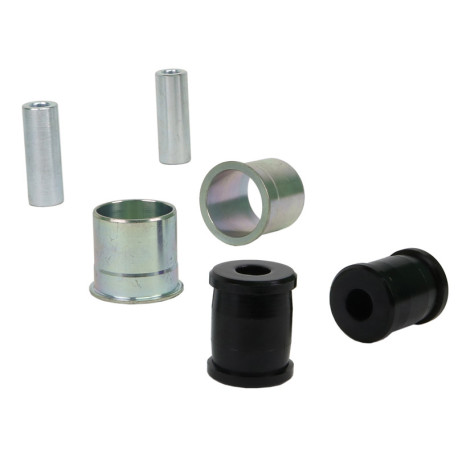 Whiteline sway bars and accessories Whiteline W63433 Trailing Arm Lower Rear Bushing Kit | races-shop.com