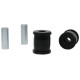 Whiteline sway bars and accessories Whiteline W63432 Trailing Arm Lower Rear Bushing Kit | races-shop.com