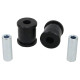 Whiteline sway bars and accessories Whiteline W63432 Trailing Arm Lower Rear Bushing Kit | races-shop.com