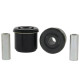 Whiteline sway bars and accessories Whiteline W63424 Control Arm Upper Front Bushing Kit | races-shop.com